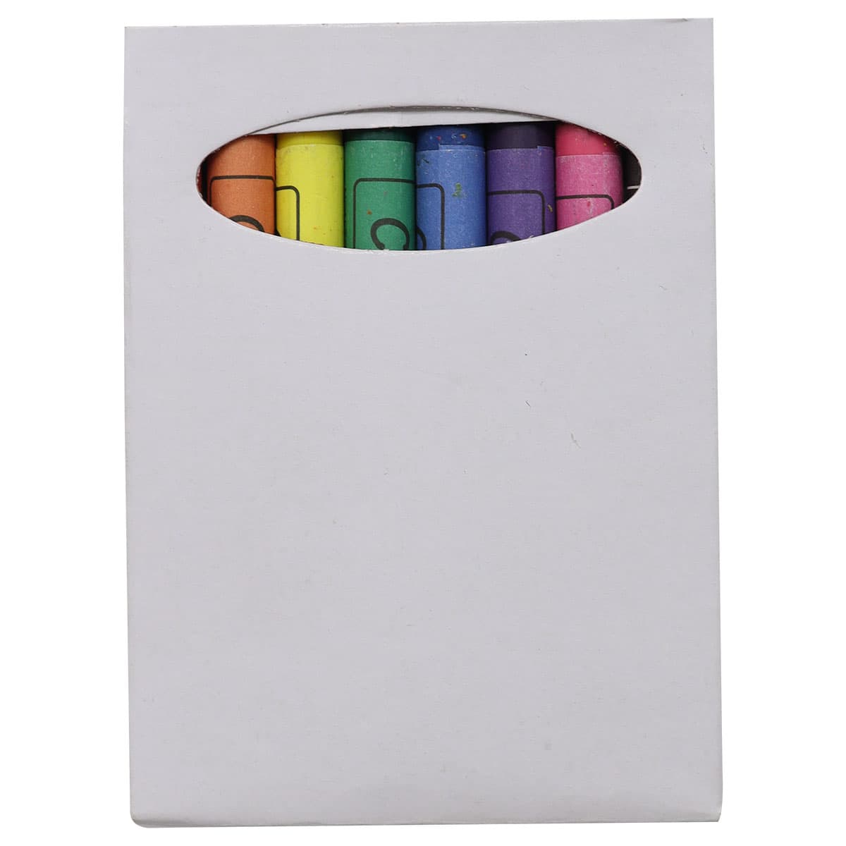 Squiggle Crayon Set - image 5
