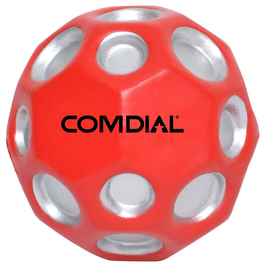 Crater High Bounce Ball - NP143 Image