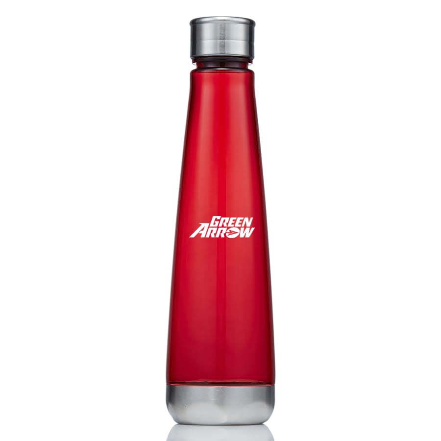 Vyclone 600ml Tritan Water Bottle - NP151 Image