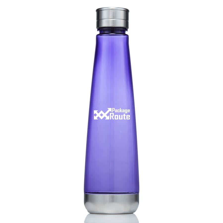 Vyclone 600ml Tritan Water Bottle - NP151 Image