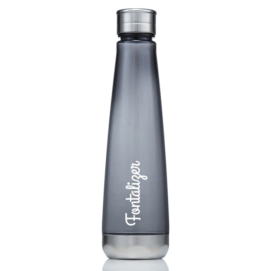 Vyclone 600ml Tritan Water Bottle - NP151 Image