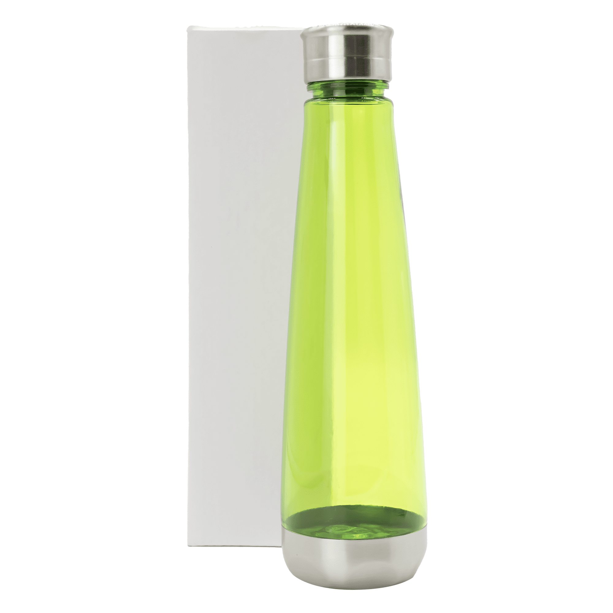 Vyclone 600ml Tritan Water Bottle - NP151 Image
