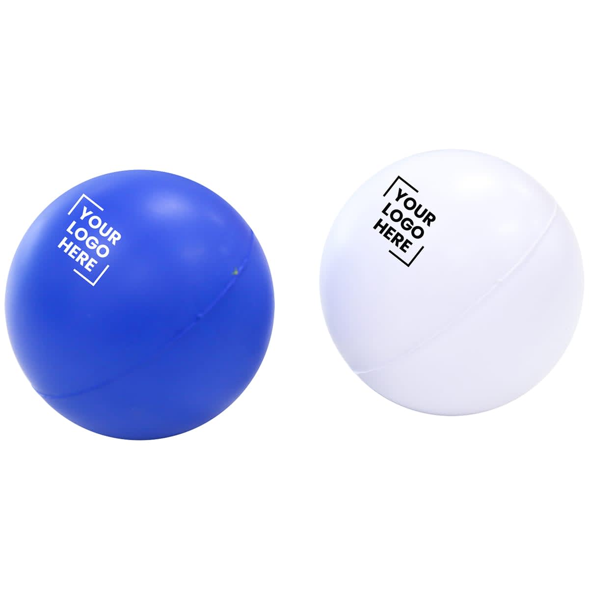 Branded Massage Ball NP155