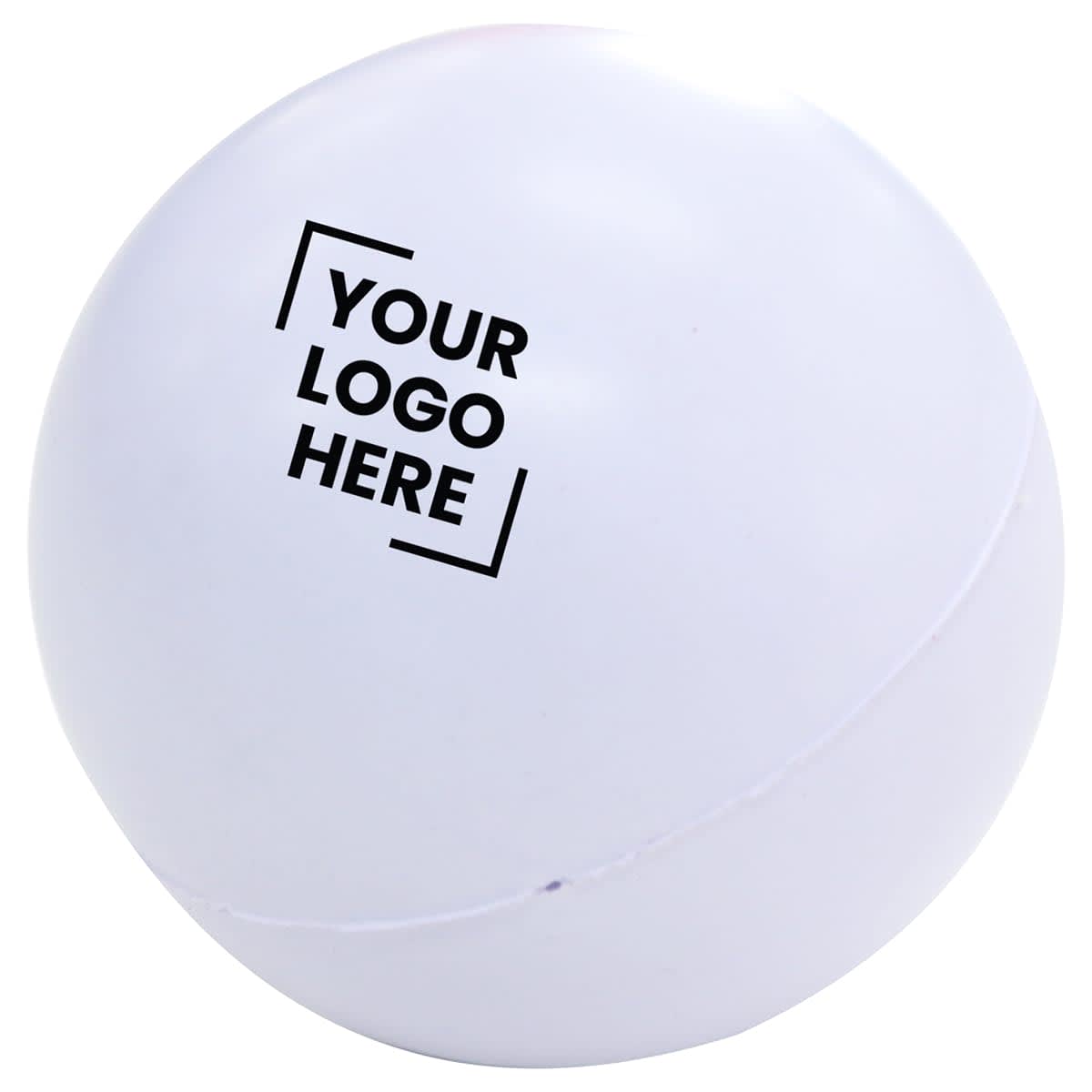Branded Massage Ball - NP155 Image