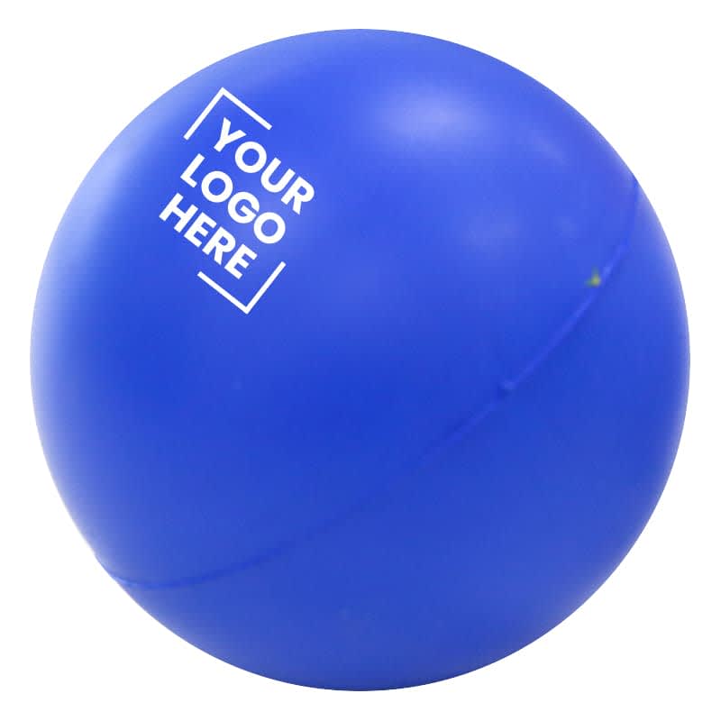 Branded Massage Ball - NP155 Image