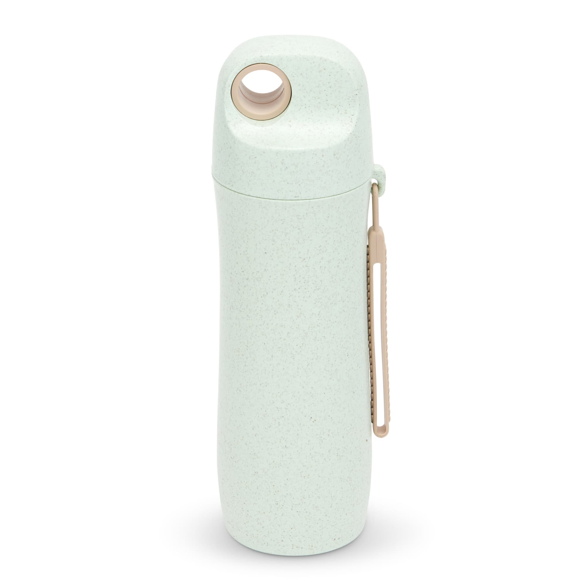 Grano 420ml Wheat Straw Water Bottle - NP163 Image 