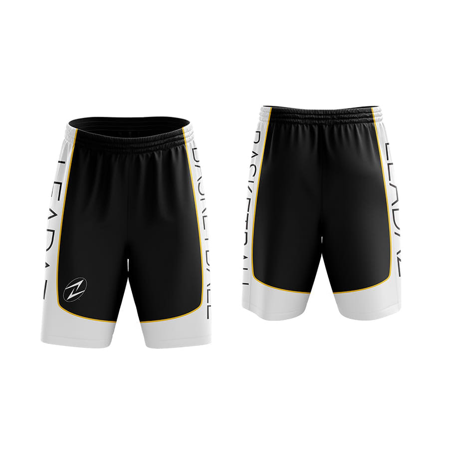 Basketball Shorts - OA002 Image