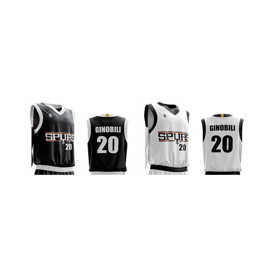 Reversible Singlet - image 3