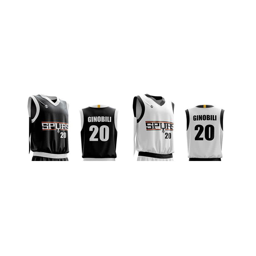 Reversible Singlet - image 2