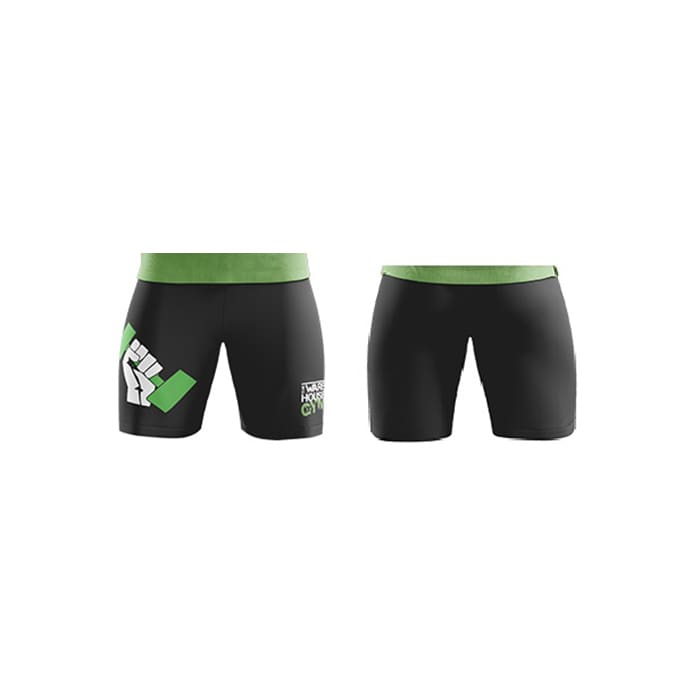 Soccer / Touch Football Shorts - OA011 Image 