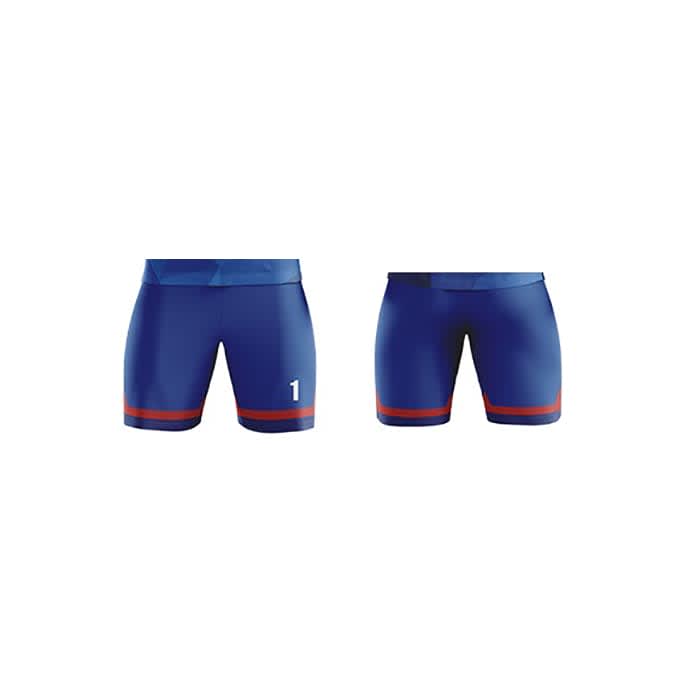 Soccer / Touch Football Shorts - OA011 Image 
