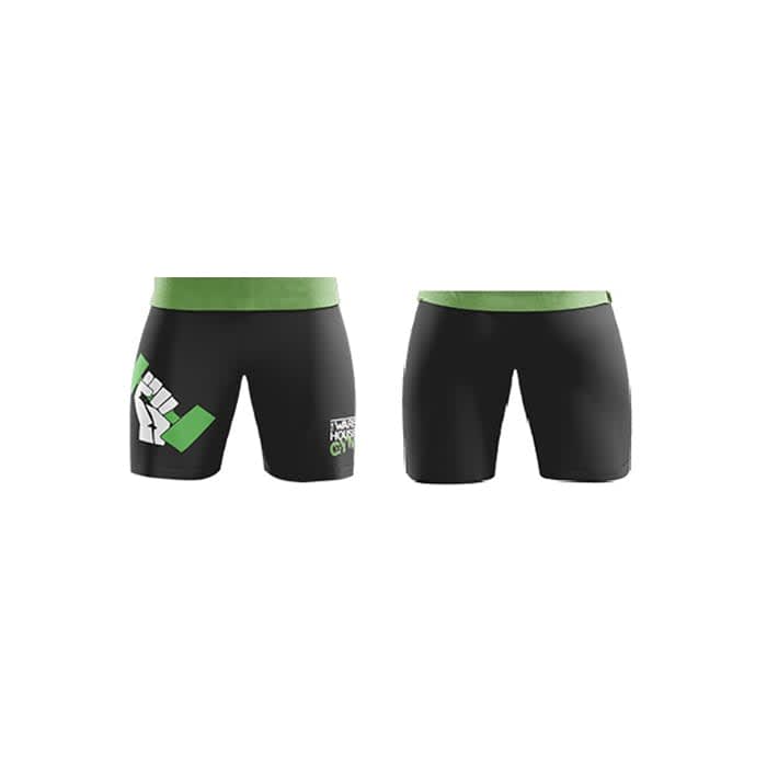 Soccer / Touch Football Shorts - OA011 Image 
