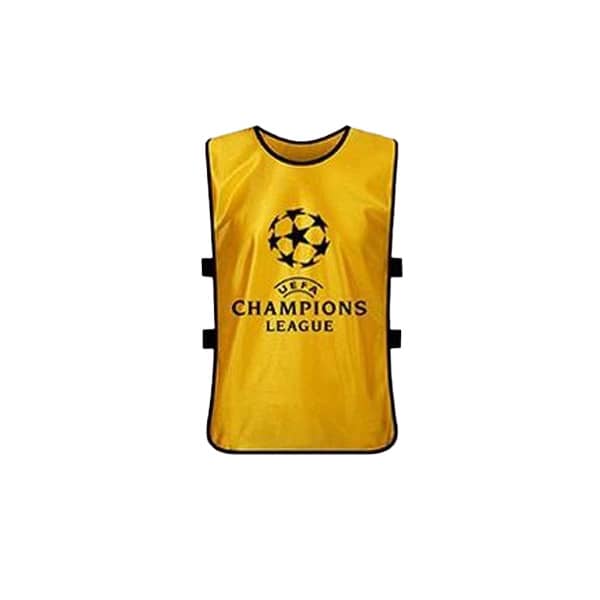 Soccer Vest - image 1