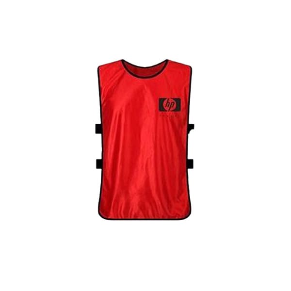 Soccer Vest - image 2