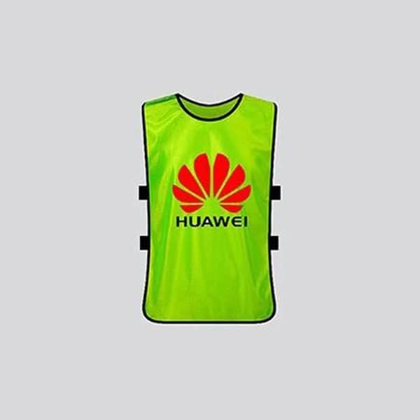 Soccer Vest - OA012 Image