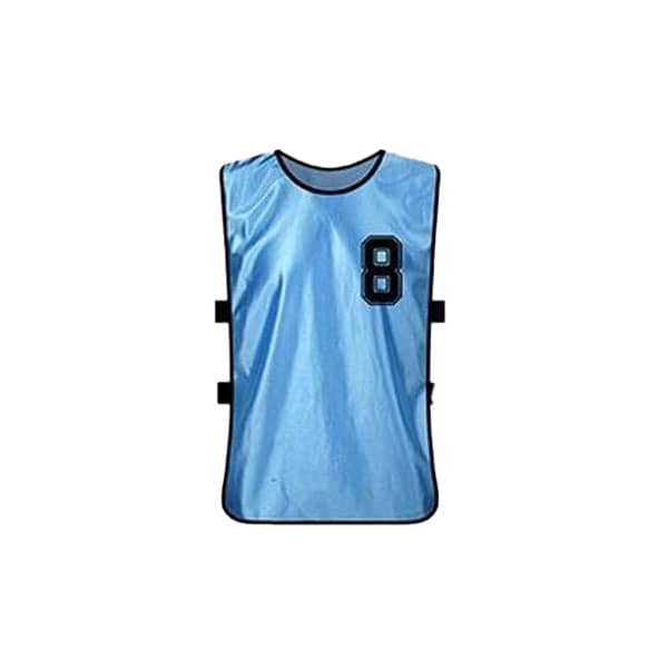 Soccer Vest - image 4