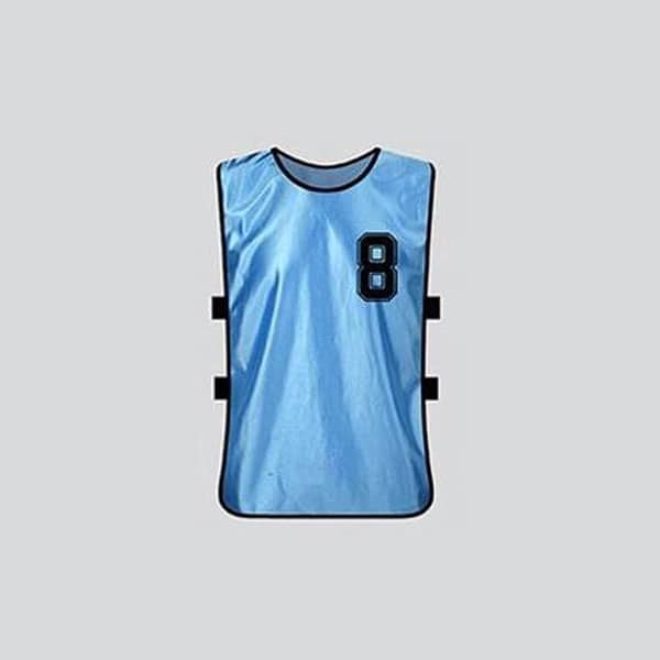 Soccer Vest - OA012 Image