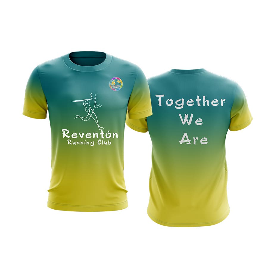 Training Top - OA016 Image