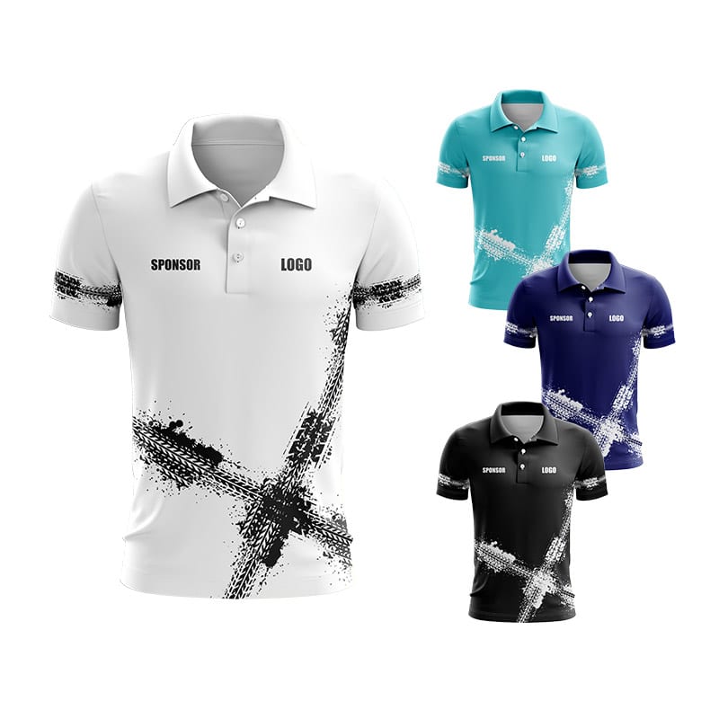 Polo Shirt - OA017 Image