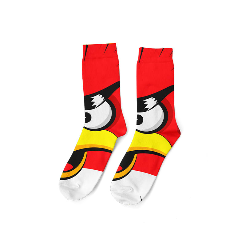 Soccer Socks - image 9