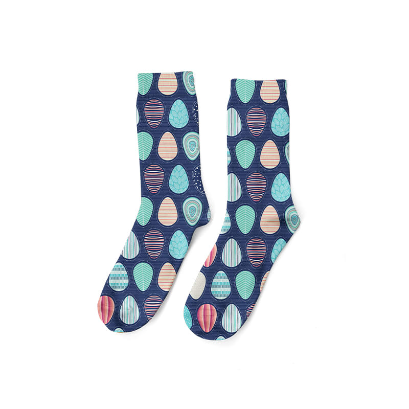 Soccer Socks - image 10
