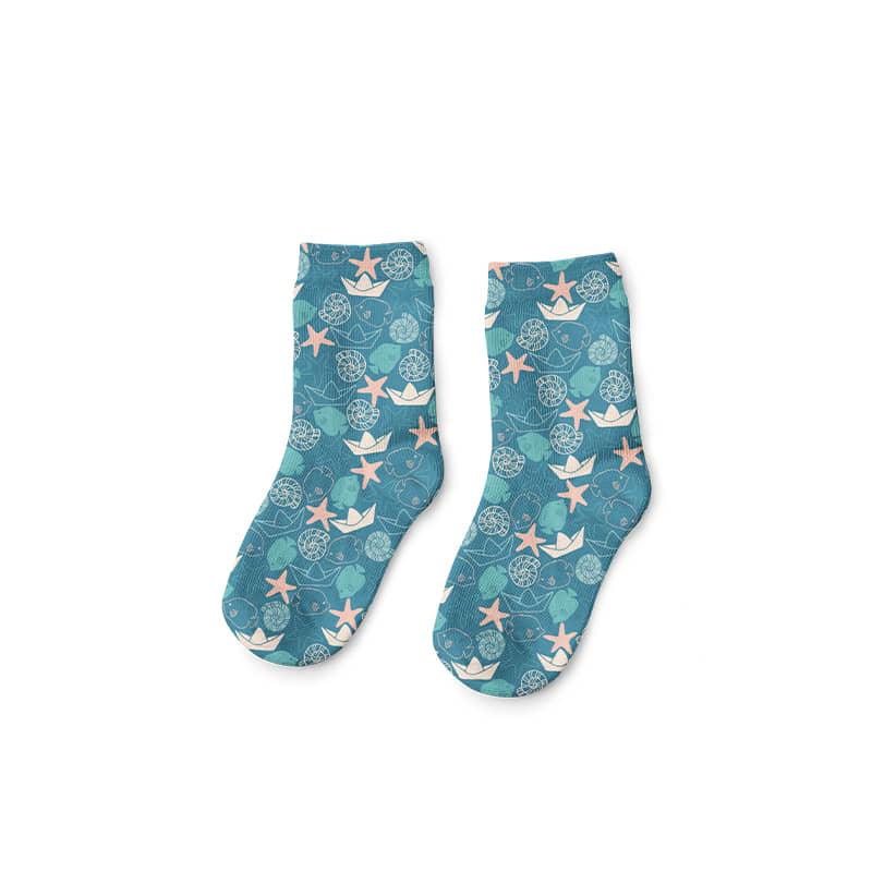 Soccer Socks - image 11