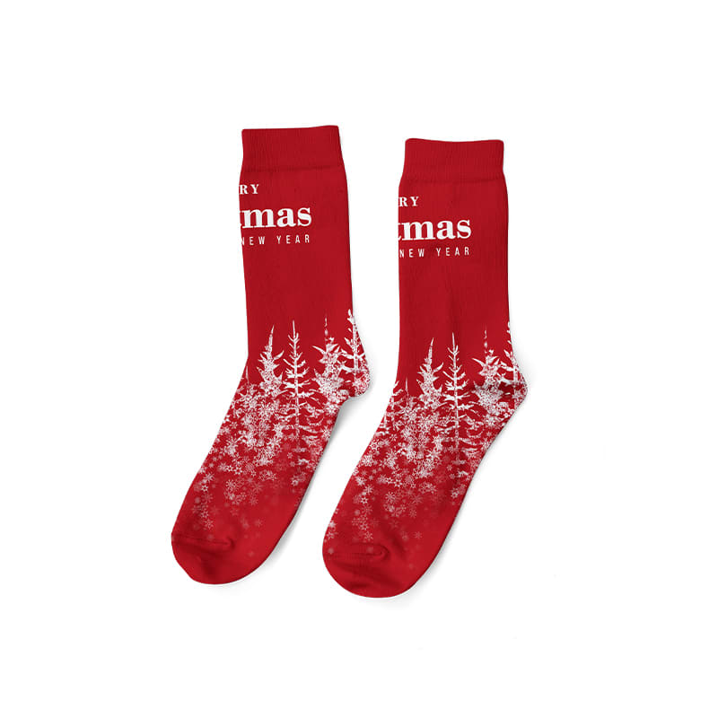Soccer Socks - image 13