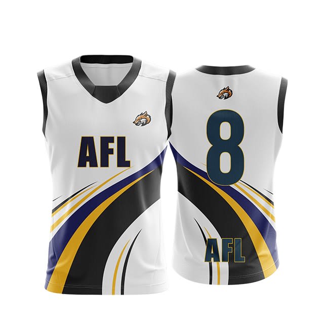 AFL Jersey - OA021 Image
