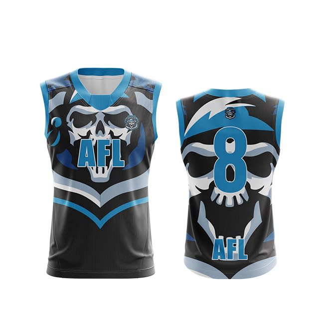 AFL Jersey - OA021 Image