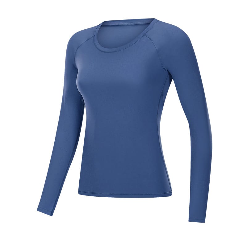 Yoga Long Sleeve Top - image 5