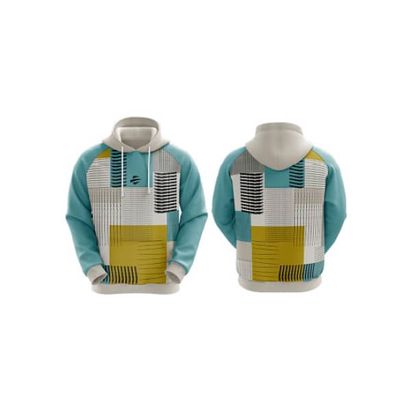 Pullover Hoodie - OA033 Image