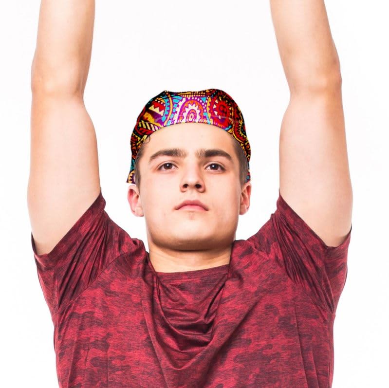 Very Kool Cooling Bandana - image 3