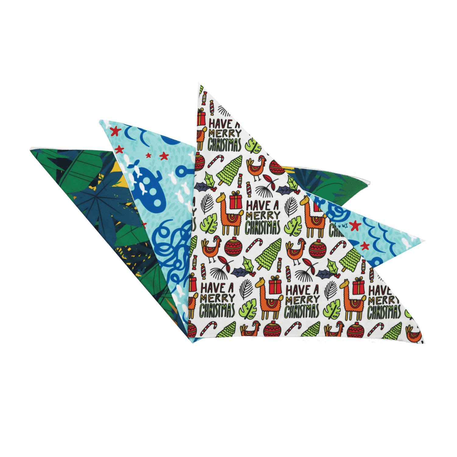 Very Kool Cooling Bandana - image 1