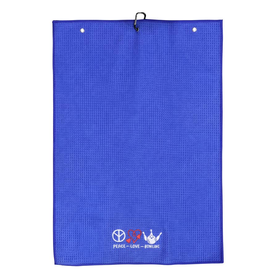 Daly Golf Towel - image 9