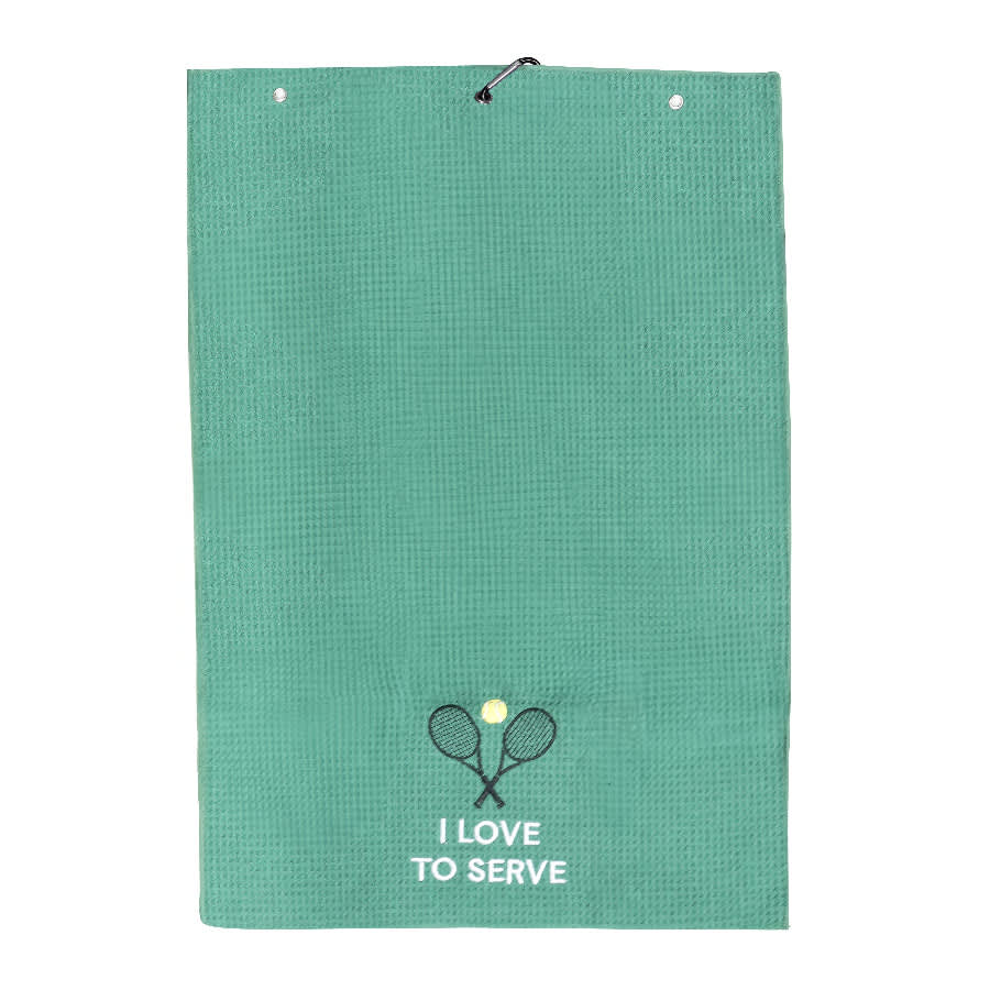 Daly Golf Towel - image 6