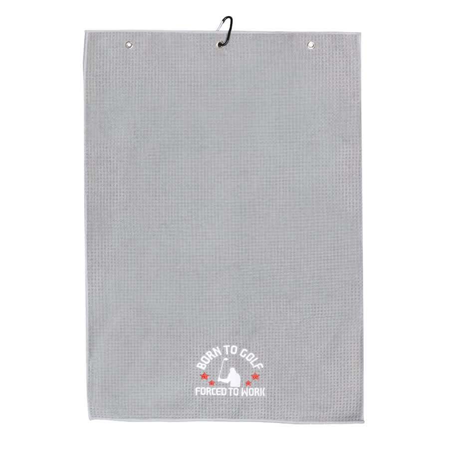 Daly Golf Towel - image 4