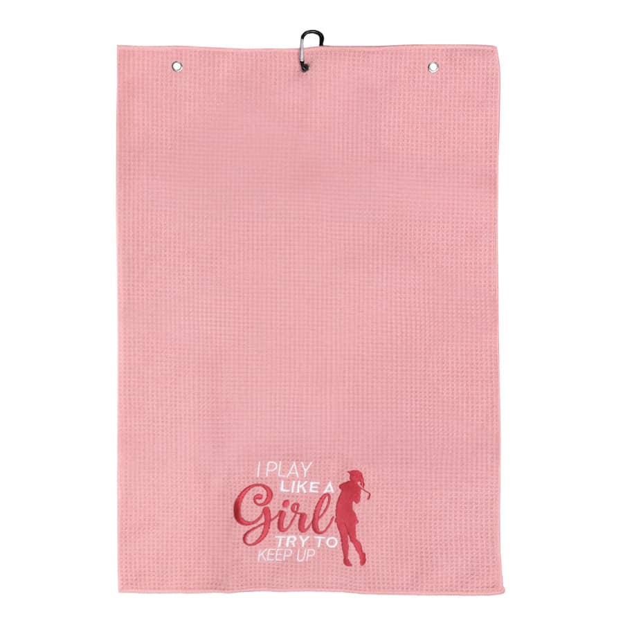 Daly Golf Towel - image 12
