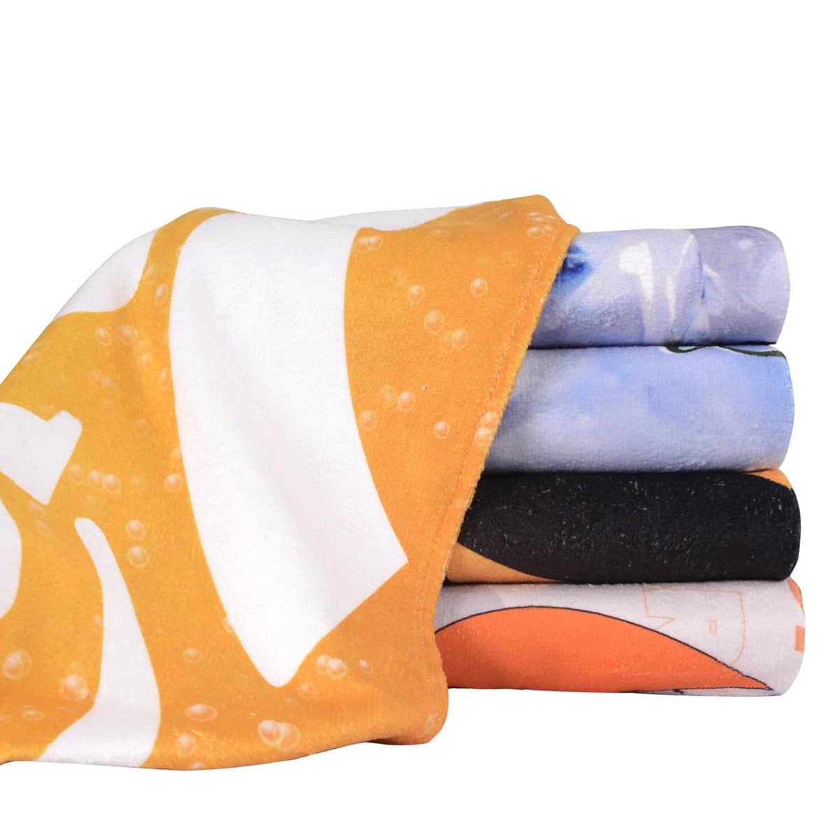 Bath Sheet - image 7