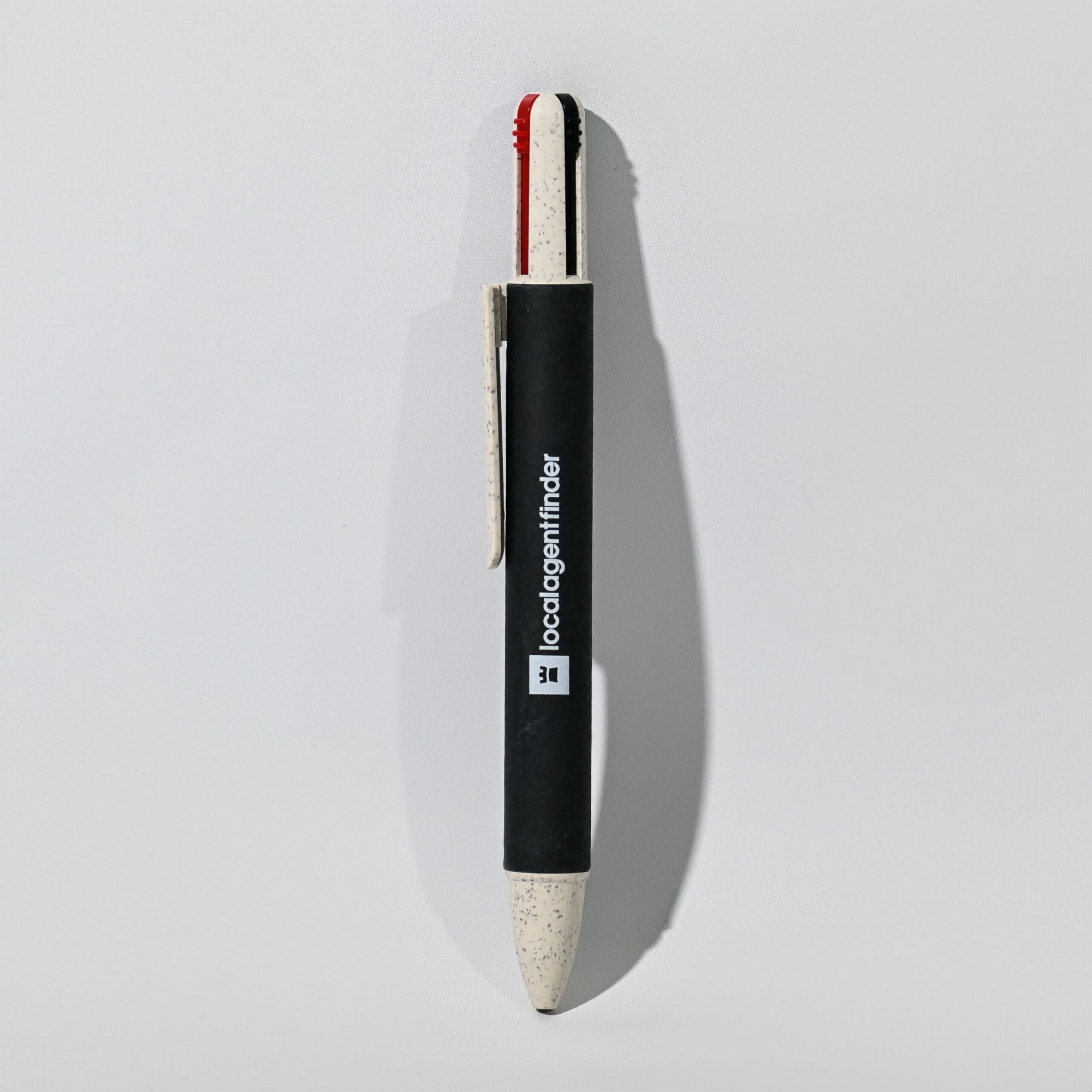 Alternative view of Kikla 4 Way Eco Pen