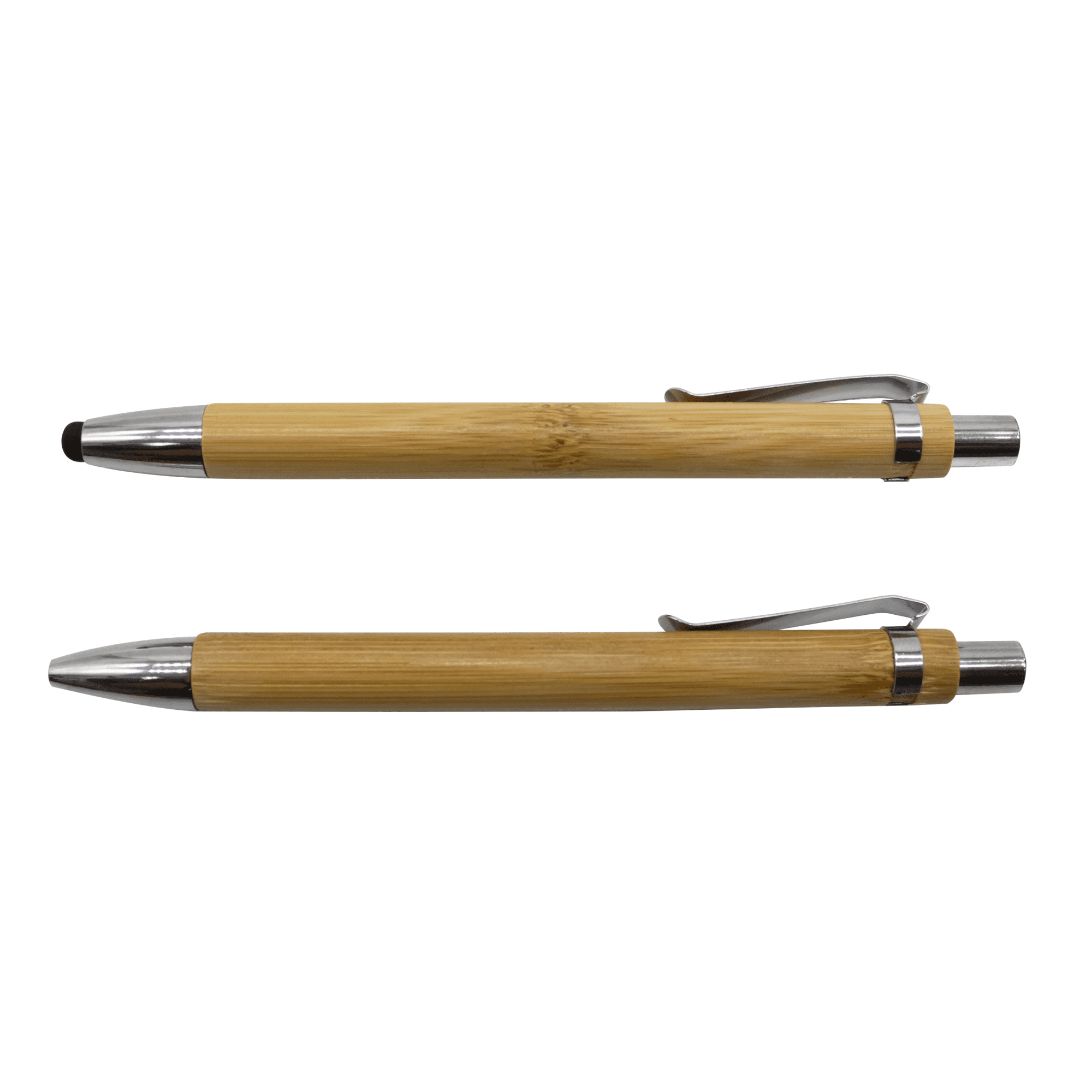 Linus Bamboo Pen Set - P188 Image