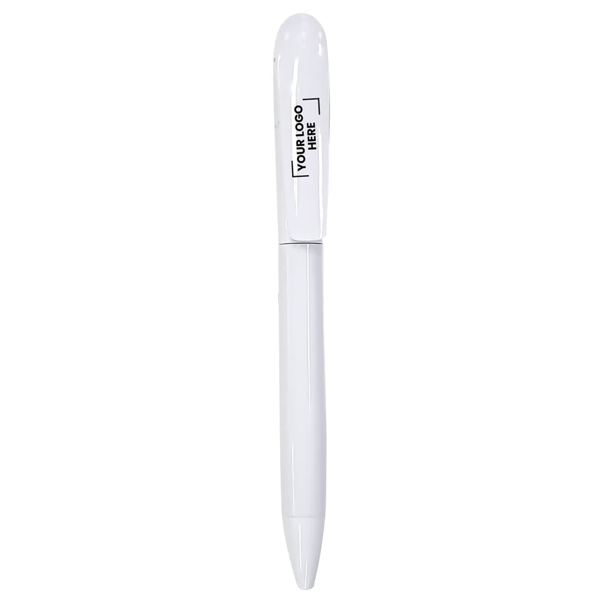 Brilliant Clip Pen - P500 Image 