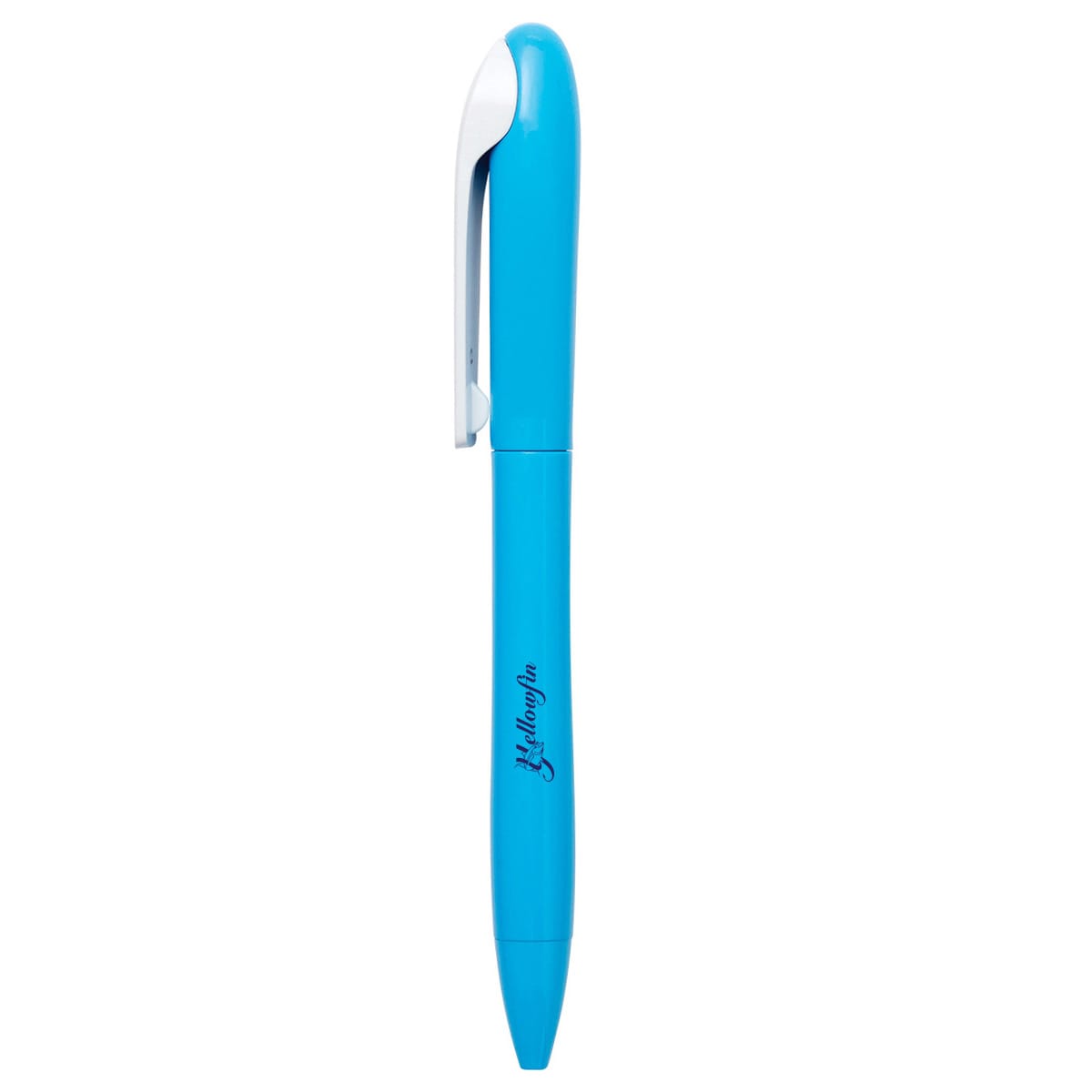 Alternative view of Brilliant Clip Pen
