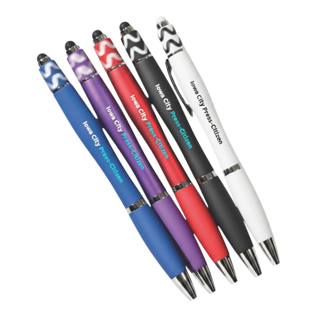 Spinner Fidget Pen