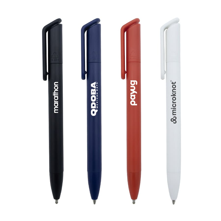 RABS Mini Ballpoint Pen - image 1