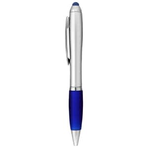 Silver Grenada Stylus Pen - P735 Image