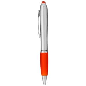 Silver Grenada Stylus Pen - P735 Image