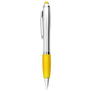 Silver Grenada Stylus Pen - P735 Image