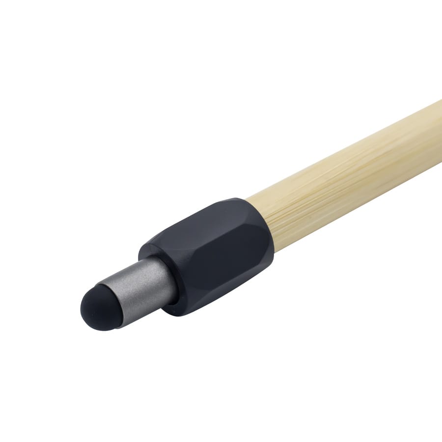 Harley Bamboo Spinner Pen - image 7