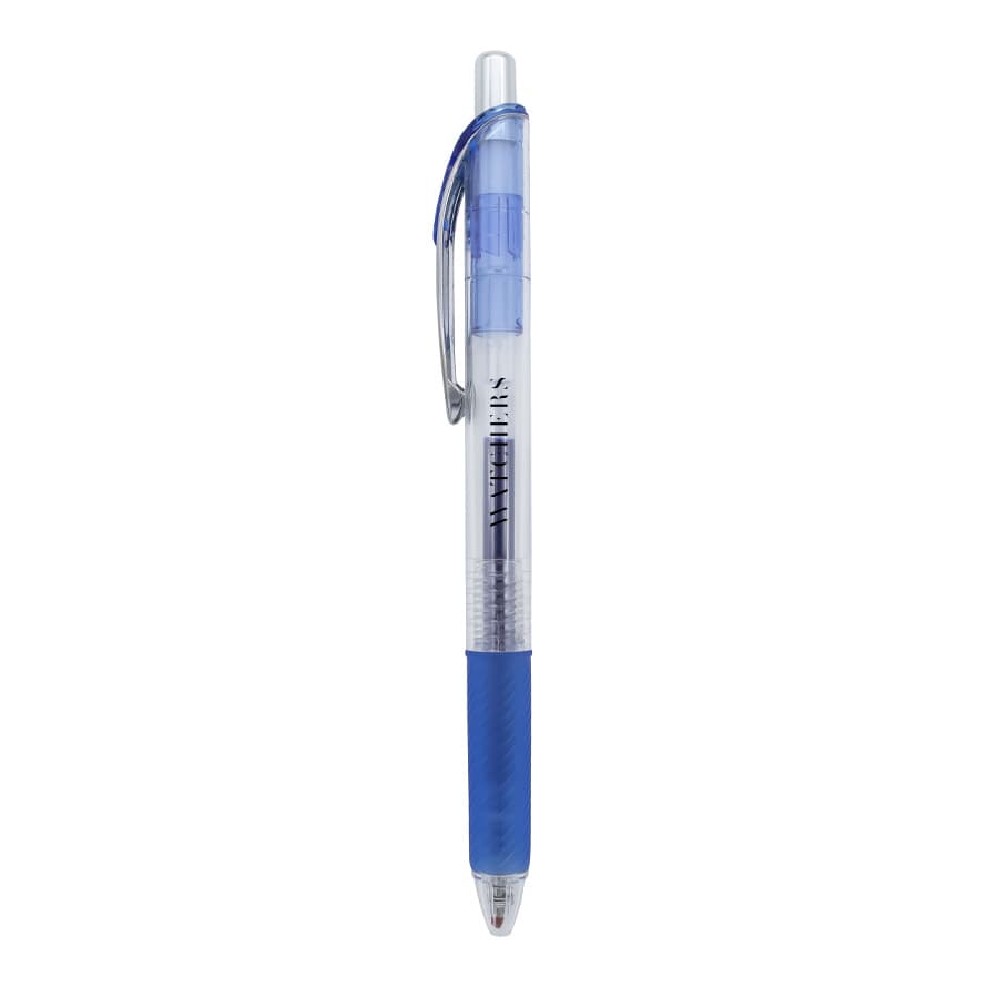Cambridge Colourful Gel Ink Pen - image 4