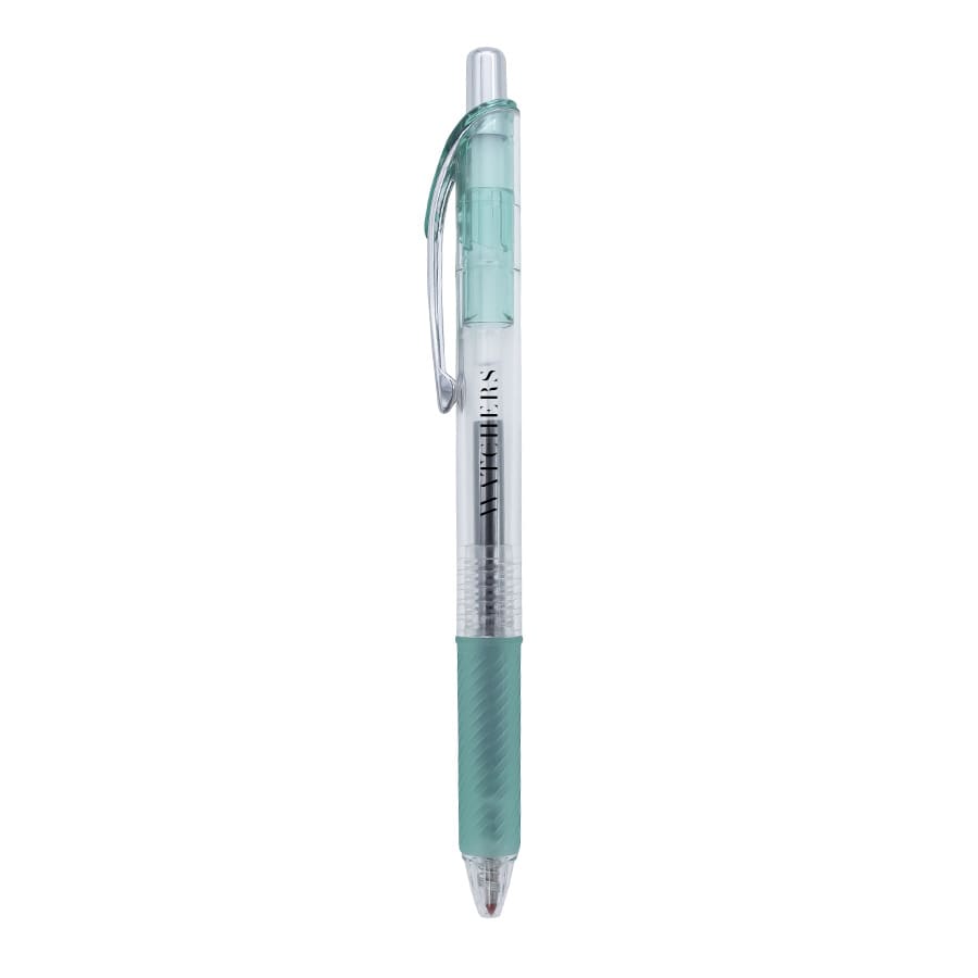 Cambridge Colourful Gel Ink Pen - image 5